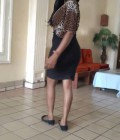 Dating Woman Cameroon to Yaoundé : Alice, 34 years